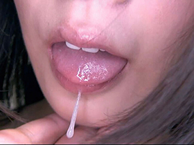 ３００人のよだれ　サンプル画像18